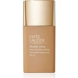 Estée Lauder Double wear Sheer Long-Wear Makeup SPF20 4W1 Honey Bronze