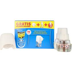 Raid Electric Mosquito Repellent