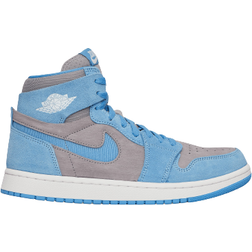 Nike Air Jordan 1 Zoom CMFT 2 M - Cement Grey/University Blue/White