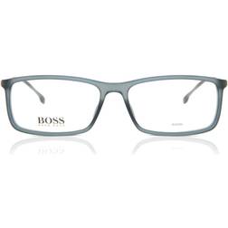 Hugo Boss 1184/IT PJP Matte Blue Men