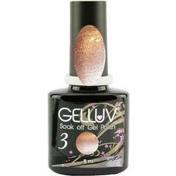 nail polish uv led spring collection lasting soak off gel