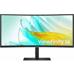 Samsung ViewFinity S65UC S34C652UAU