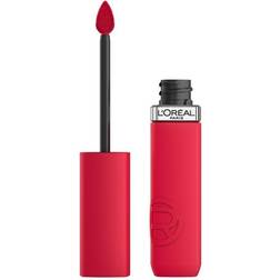 L'Oréal Paris Infallible Matte Resistance Liquid Lipstick #245 French Kiss