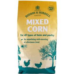 Dodson & Horrell mixed corn 20kg