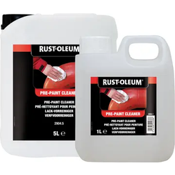 Rust-Oleum 2904 Pre-paint Surface Cleaner & Degreaser 1LTR