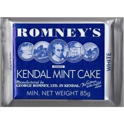 Romneys Kendal Mint Cake 85g