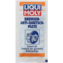 Liqui Moly paste kupplungshydraulikteile 3078 Zusatzstoff 1L