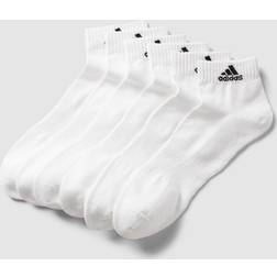 Adidas Cushioned Sportswear Ankle Socks Pairs