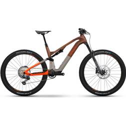 Haibike LYKE CF 10 430 Wh 44cm Unisex