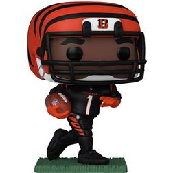 NFL Funko POP Bengals- JaMarr Chase