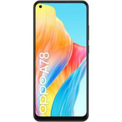 Oppo A78 Black 8