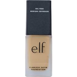 E.L.F. Flawless Finish Foundation Vanilla