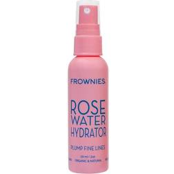 Frownies Rose Water Hydrator 59ml