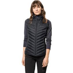 Jack Wolfskin Damen Passamani Down Weste