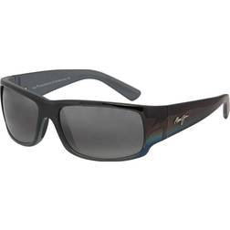 Maui Jim World Cup Polarized 266-03F