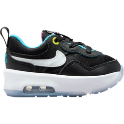 Nike Air Max Motif TD - Black/Blue Lightning/Game Royal/White