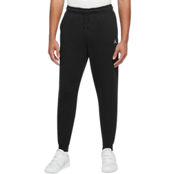 Nike Men's Jordan Essential Fleece Pants - Black