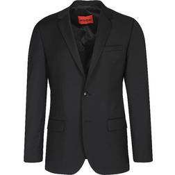 Hugo Boss Henry Blazer Black