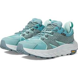 Hoka Anacapa Low GORE-TEXr Trellis/Mercury Women's Shoes Blue