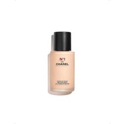 Chanel N°1 De Fluid Foundation BR12