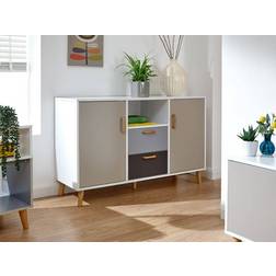 GFW Delta Sideboard 117x73cm