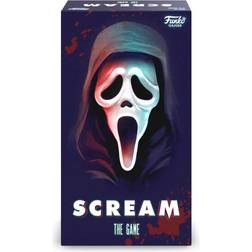 Funko Scream The Game