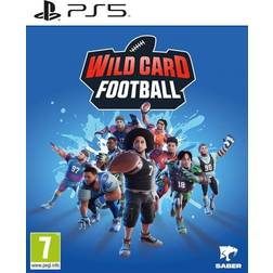 Wild Card Football (PS5)