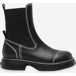 Ganni Boots