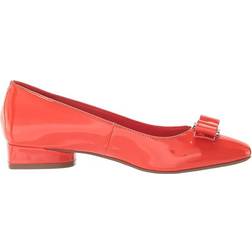 Anne Klein Charleston - Red