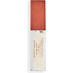 Revolution Pro Glow Edit Shimmer Lip Oil