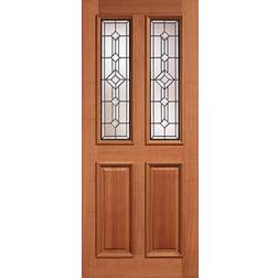 LPD W 36 Glazed External Door (x)