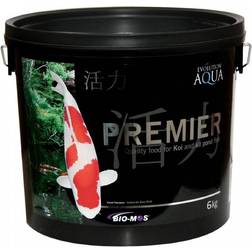 Evolution Aqua Premier Koi & Pond Fish