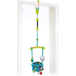 Bright Starts Bounce 'N Spring Deluxe Door Jumper