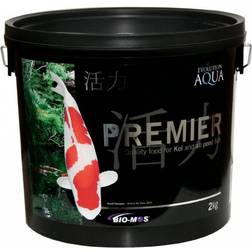 Evolution Aqua Premier Koi & Pond Fish