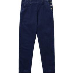 Seasalt Waterdance Trousers - Dark Indigo Wash