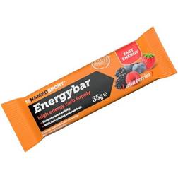 Namedsport Energy Bar Box of 12 35g Bars