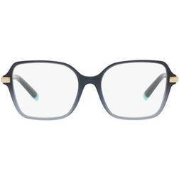 Tiffany & Co. tf2222-8307-54 black gold