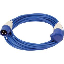 Draper 230V Extension Cable 16A 14M x 1.5mm