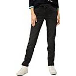 Cecil Tracey Jogg Jeans black washed