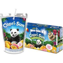 Capri-Sun jungle drink - 10x