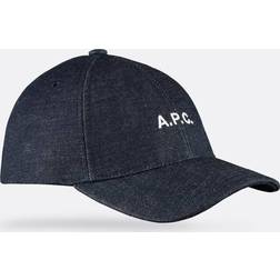 A.P.C. Charlie Baseball Cap