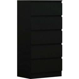 Fwstyle Stora Chest of Drawer 60x121.5cm