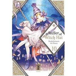 Atelier of Witch Hat