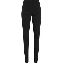 LTS Tall Stretch Skinny Trousers - Black