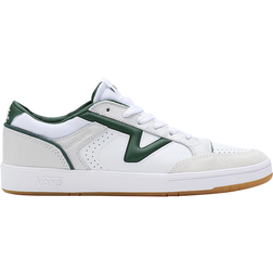 Vans Lowland ComfyCush JMP - Green/White