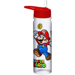 Nintendo Super mario trinkflasche mario jump 700 ml