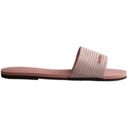 Havaianas You Malta Metallic - Pink