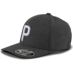 Puma Men's P 110 Snapback Cap - Quiet Shade