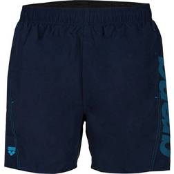 Arena Fundamentals Logo Swim Shorts