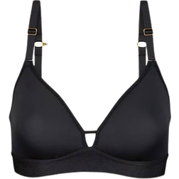 Lively The Spacer Bra - Jet Black